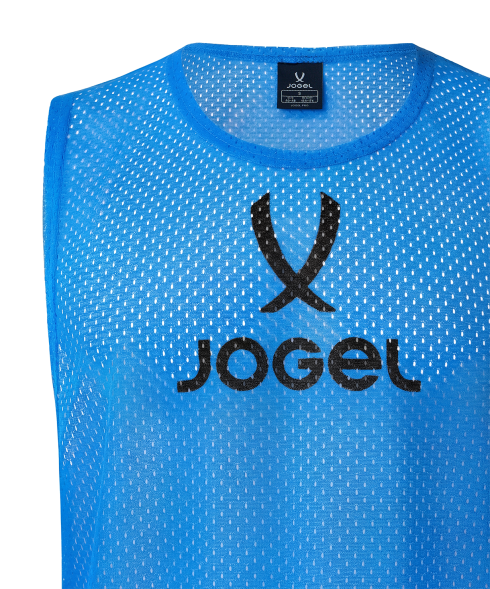 Манишка JOGEL CAMP 2 Bib, синий