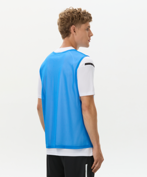 Манишка JOGEL CAMP 2 Bib, синий