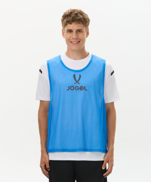 Манишка JOGEL CAMP 2 Bib, синий