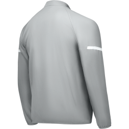 Куртка спортивная JÖGEL CAMP 2 Lined Jacket, серый, детский