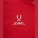 Футболка JOGEL ESSENTIAL Cotton Tee, красный