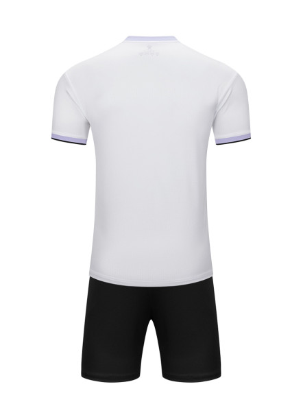 Футбольная форма KELME Football Uniform Set White
