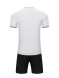 Футбольная форма KELME Football Uniform Set White