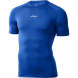 Футболка компрессионная с коротким рукавом JOGEL CAMP PerFormDRY Top SS, синий