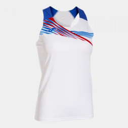 CAMISETA TIRANTES ELITE X