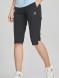 Бриджи KELME Woven Cropped Trousers Dark Grey