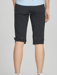 Бриджи KELME Woven Cropped Trousers Dark Grey