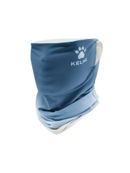 Снуд KELME Ear-hook Sports Scarf Blue