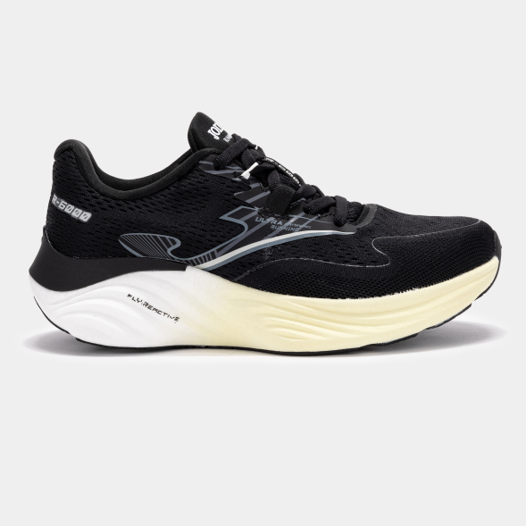 Беговые кроссовки JOMA R.6000 LADY 2501 NEGRO