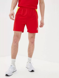 Волейбольная форма KELME Training Suit Red