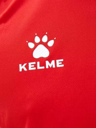 Волейбольная форма KELME Training Suit Red