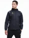 Ветровка KELME Raincoat Black