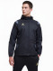 Ветровка KELME Raincoat Black
