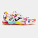 Футзалки JOMA TOP FLEX PLUS TOUS2676IN