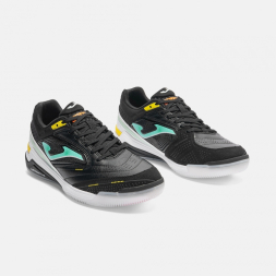 Футзалки JOMA GAMBETA 2601 NEGRO INDOOR