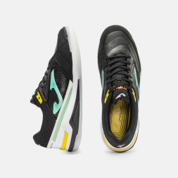 Футзалки JOMA GAMBETA 2601 NEGRO INDOOR