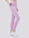 Термобелье (низ) KELME Tight Trousers (Nine Points) Pink