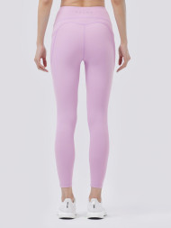 Термобелье (низ) KELME Tight Trousers (Nine Points) Pink