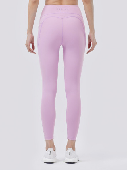 Термобелье (низ) KELME Tight Trousers (Nine Points) Pink