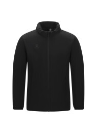 Пуховик KELME Short Cotton Coat Black