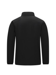 Пуховик KELME Short Cotton Coat Black