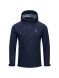 Демисезонная куртка KELME Jackets Dark Blue