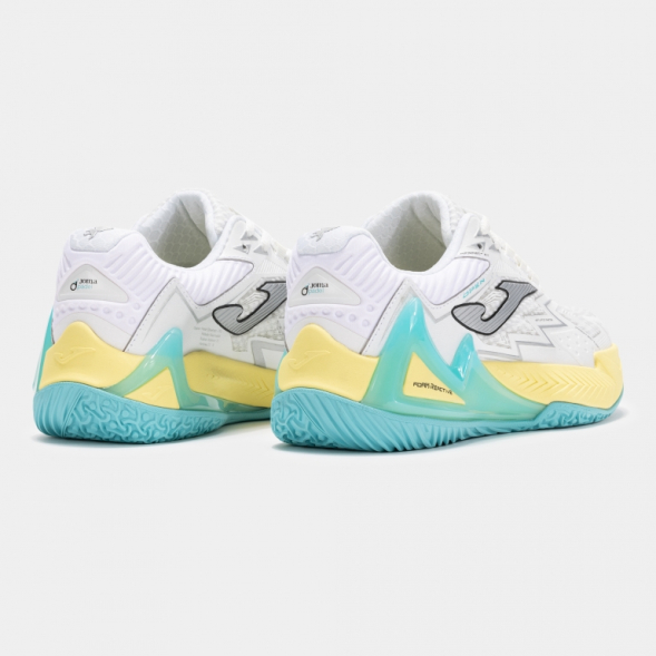 Теннисные кроссовки JOMA OPEN LADY 2502  