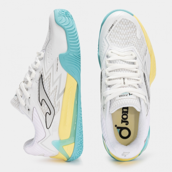 Теннисные кроссовки JOMA OPEN LADY 2502  