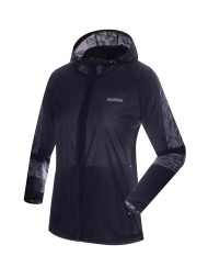 Ветровка KELME Women's Woven Jacket Black