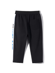 Детские бриджи KELME Boy's Knitted Cropped Trousers Black