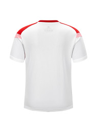 Детская футболка KELME T-Shirt Kid White