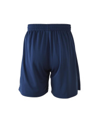 Детские шорты KELME Football Shorts Dark Blue