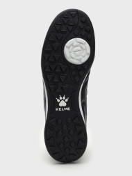 Шиповки KELME Men's Football Shoes (TF) Black