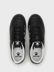 Шиповки KELME Men's Football Shoes (TF) Black