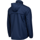 Куртка ветрозащитная JÖGEL NATIONAL PerFormPROOF Rain Jacket, темно-синий