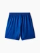 Детская футбольная форма KELME Short Sleeve Football Set Kids Blue