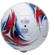 Мяч футбольный KELME Heat Bonded Football Ball (White/Red)