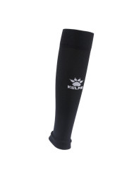 Гетры KELME Socks Without Foot Black