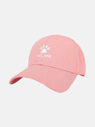 Бейсболка KELME Sports Cap Pink