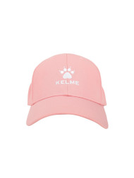Бейсболка KELME Sports Cap Pink