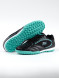Шиповки FN Core (TF) (Black/Teal)