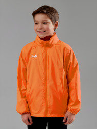 Детская ветровка FN Storm Kid Orange