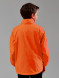 Детская ветровка FN Storm Kid Orange