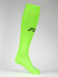 Детские гетры FN Mono Kid Light Green