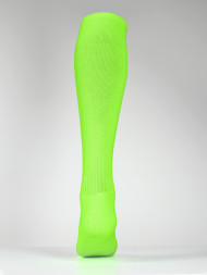 Детские гетры FN Mono Kid Light Green
