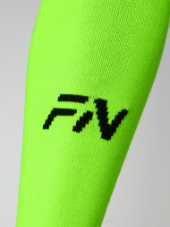 Детские гетры FN Mono Kid Light Green