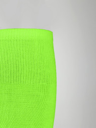 Детские гетры FN Mono Kid Light Green