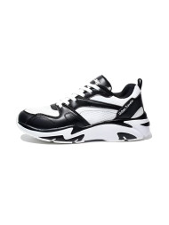 Кроссовки KELME Women's Casual Shoes (Black/White)