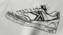 Свитшот KELME Pullover Sweater White