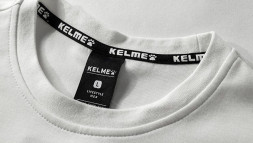 Свитшот KELME Pullover Sweater White